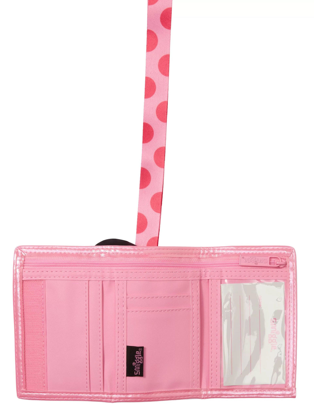 Smiggle - Cartera infantil Minnie Mouse