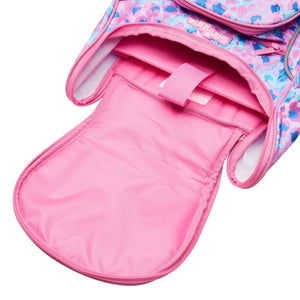 Juego de mochila escolar Smiggle - Mirage 4 en 1