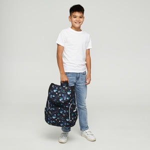 Smiggle - Set de mochila escolar Mirage 4 en 1