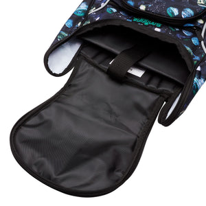 Smiggle - Set de mochila escolar Mirage 4 en 1