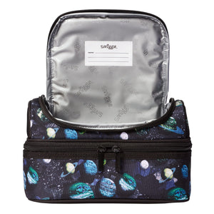 Smiggle - Set de mochila escolar Mirage 4 en 1