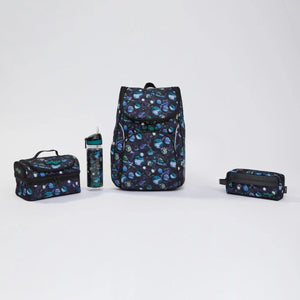 Smiggle - Set de mochila escolar Mirage 4 en 1