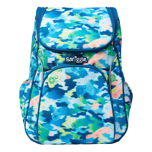 Smiggle - Mochila Mirage Access