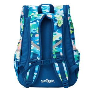 Smiggle - Mochila Mirage Access