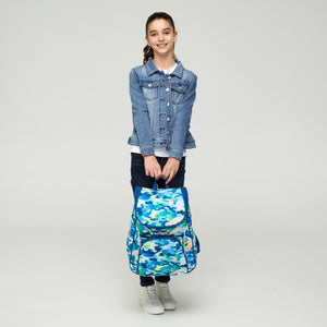 Smiggle - Mochila Mirage Access