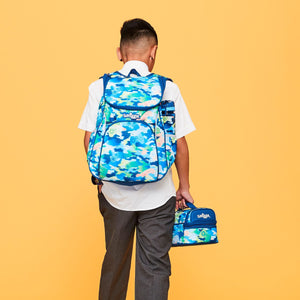 Smiggle - Mochila Mirage Access
