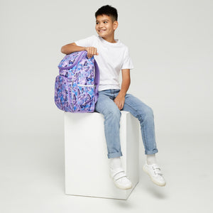 Smiggle - Mochila Mirage Access