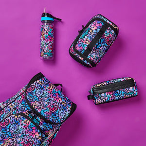 Smiggle - Fiambrera de doble compartimento Mirage