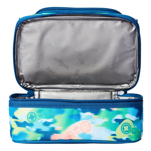 Smiggle - Fiambrera de doble compartimento Mirage