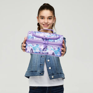 Smiggle - Fiambrera doble Mirage