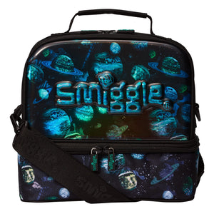 Smiggle - Bolsa de Almuerzo Rígida Mirage