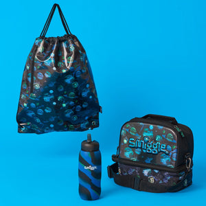 Smiggle - Bolsa de Almuerzo Rígida Mirage