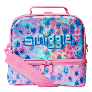 Smiggle - Mirage Hardtop Fiambrera