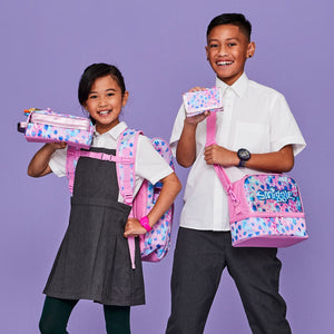 Smiggle - Mirage Hardtop Fiambrera