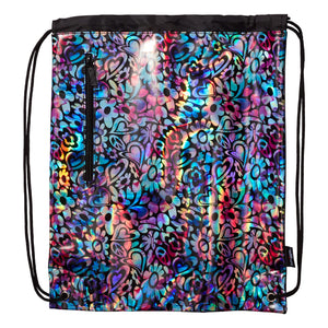 Mochila con cordón Mirage de Smiggle