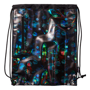 Mochila con cordón Mirage de Smiggle
