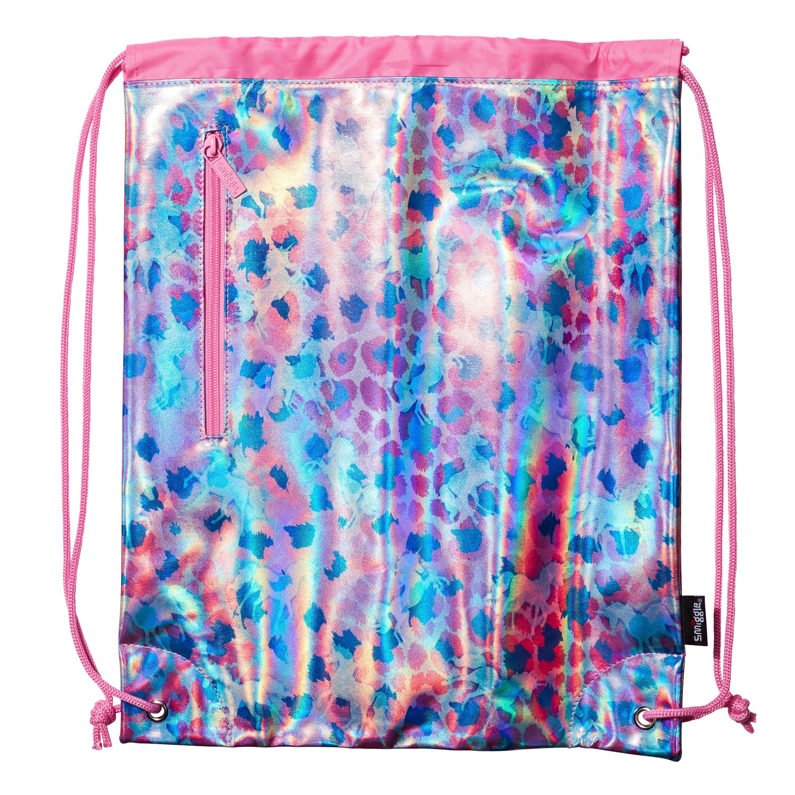Mochila con cordón Mirage de Smiggle
