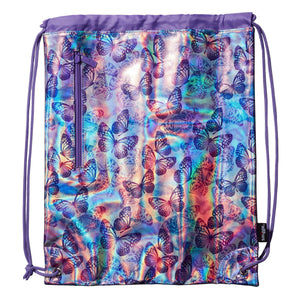 Mochila con cordón Mirage de Smiggle