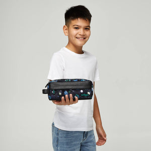 Smiggle - Estuche Mirage de un Solo Compartimento