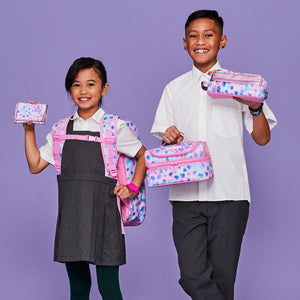Smiggle - Estuche Mirage de un compartimento