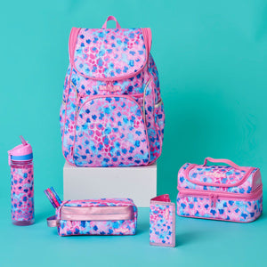 Smiggle - Estuche Mirage de un compartimento