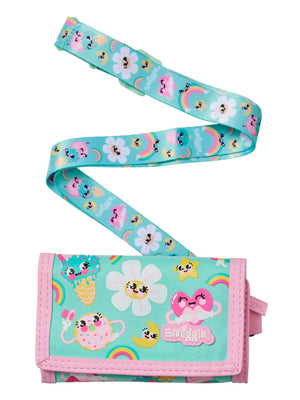 Smiggle - Set de 3 Bolsas para Guardería y Preescolar Movin