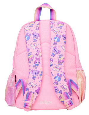Smiggle - Mochila de guardería y preescolar Movin