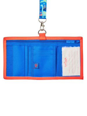 Smiggle - Cartera infantil Movin