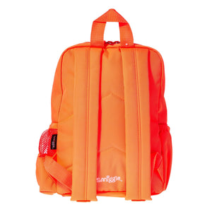 Smiggle - Mini mochila neón