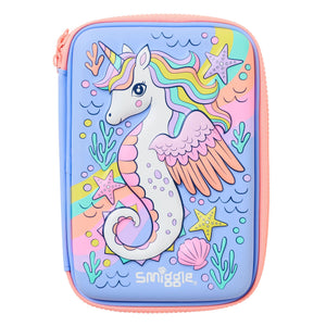 Smiggle - Estuche rígido Oh Yeah