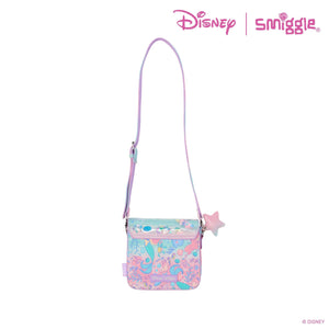 Smiggle - Set de mochila escolar - Paquete de mochila Disney Princess
