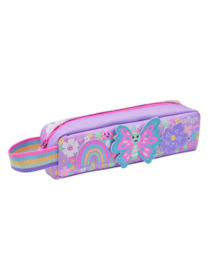 Smiggle - Estuche Pequeño Over And Under