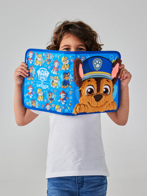 Smiggle - Set de papelería y estuche Paw Patrol