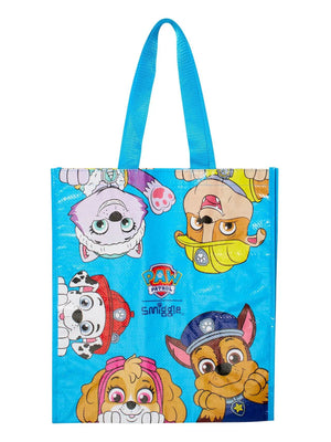Smiggle – Bolsa pequeña reutilizable de La Patrulla Canina