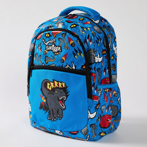 Set de mochila de 4 piezas Peppy - Smiggle