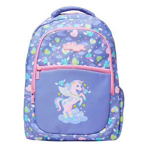 Set de mochila de 4 piezas Peppy - Smiggle