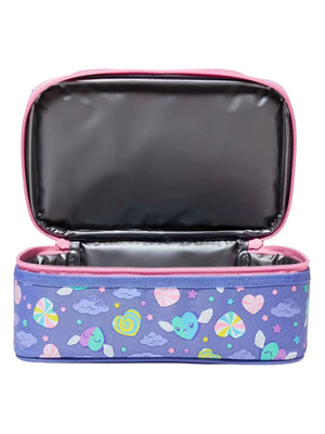 Set de mochila de 4 piezas Peppy - Smiggle