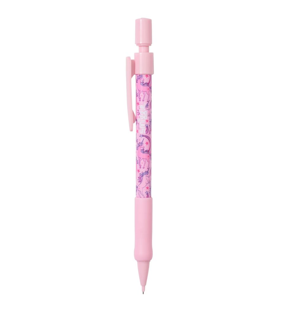 Smiggle - Lápiz mecánico de 0.7 Pick Me