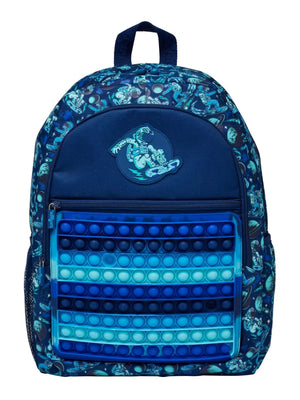Mochila Unicornio Popem Popit - Smiggle