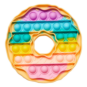 Smiggle - Popem Popit Comidas Serie Diversión