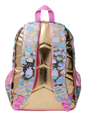 Smiggle - Mochila Escolar Clásica Radiant
