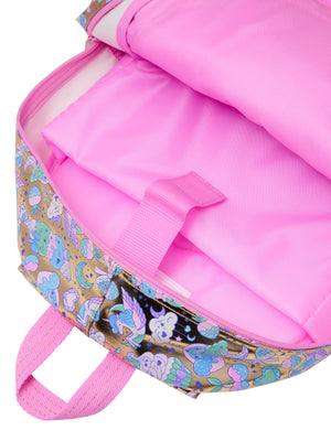 Smiggle - Mochila Escolar Clásica Radiant