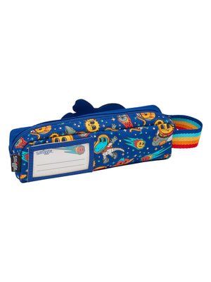 Smiggle - Set de 4 mochilas escolares de guardería y preescolar
