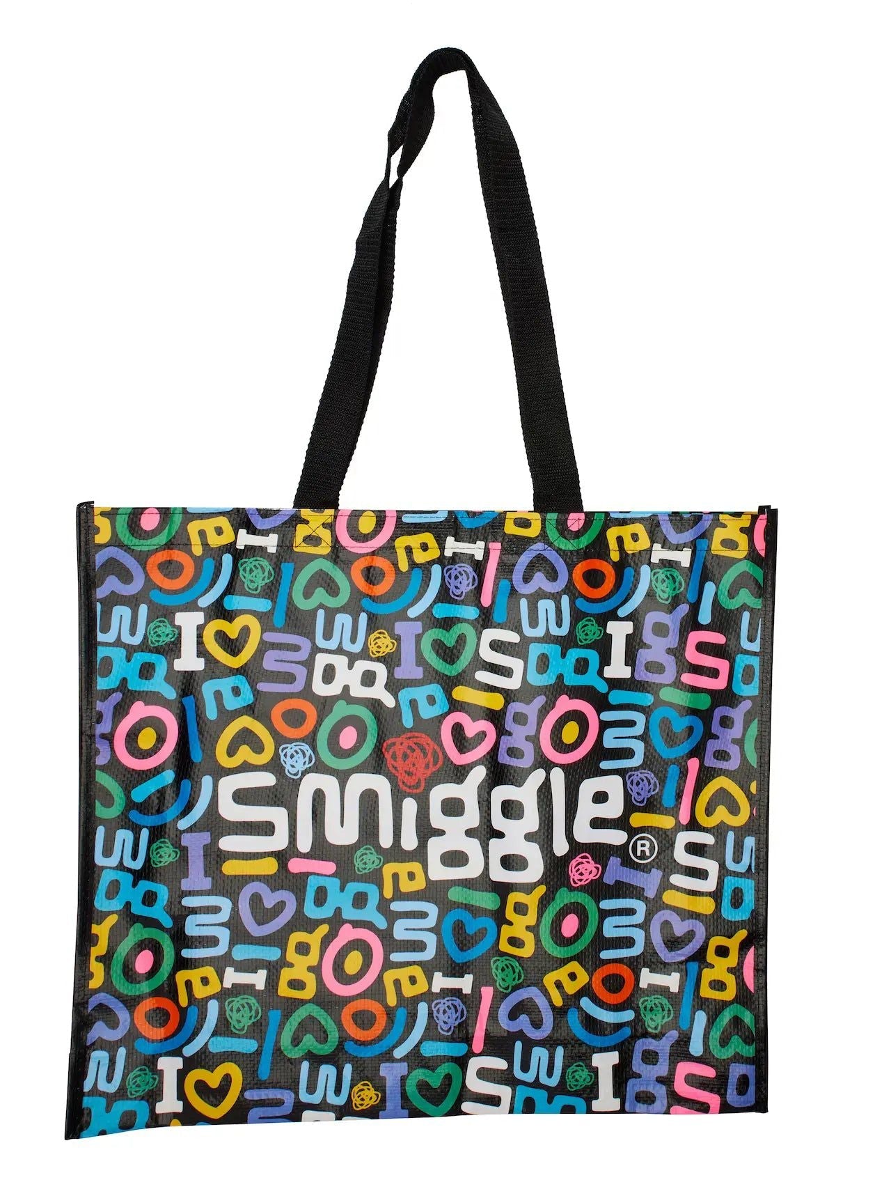 Smiggle – ¡Vuelve a Usarme! Bolsa