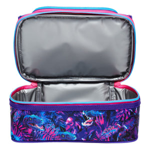 Fiambrera doble Roarsome de Smiggle