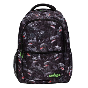 Smiggle - Mochila de diseño especial Roarsome Dinossi