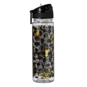 Smiggle - Cantimplora con pajita sin BPA de 650 ml Score