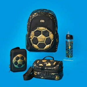 Smiggle - Mochila Clásica Score