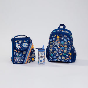 Smiggle - Set de 3 mochilas Sky Hi Junior para guardería y preescolar