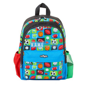 Smiggle - Set de 3 mochilas Sky Hi Junior para guardería y preescolar